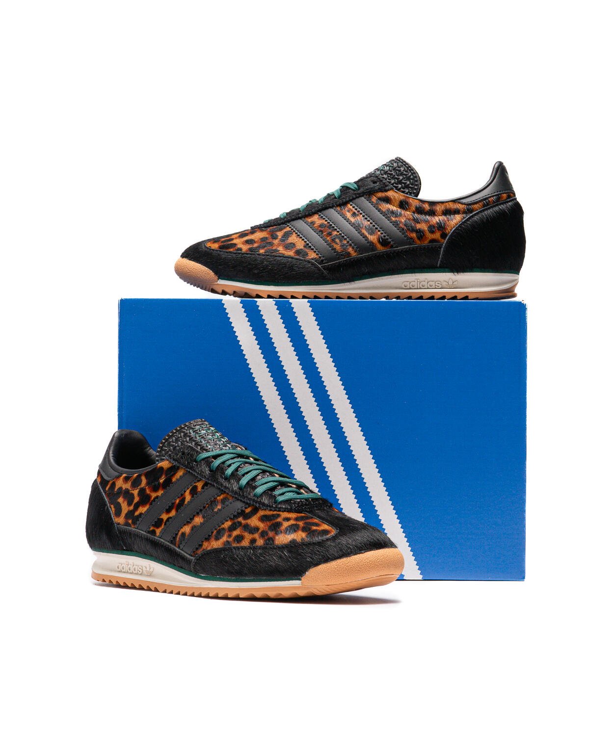 adidas Originals WMNS SL 72 OG | JI0187 | AFEW STORE